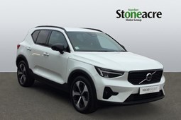 Volvo XC40 SUV (17 on) 2.0 B3P Plus 5dr Auto For Sale - Stoneacre Grimsby Volvo, Grimsby