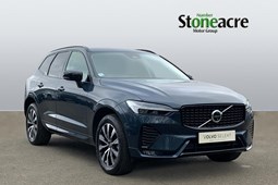 Volvo XC60 SUV (17 on) 2.0 B5P Plus Dark 5dr AWD Geartronic For Sale - Stoneacre Grimsby Volvo, Grimsby