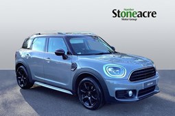 MINI Countryman SUV (17-24) Cooper 5d For Sale - Stoneacre Grimsby Volvo, Grimsby