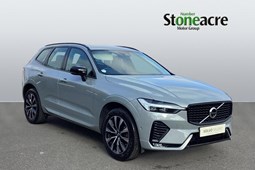 Volvo XC60 SUV (17 on) 2.0 B4D Plus Dark 5dr AWD Geartronic For Sale - Stoneacre Grimsby Volvo, Grimsby