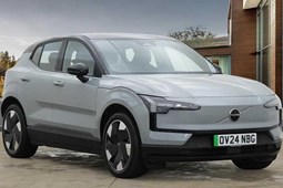 Volvo EX30 SUV (24 on) 315kW Twin Motor Performance Plus 69kWh 5dr Auto For Sale - Stoneacre Grimsby Volvo, Grimsby