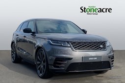 Land Rover Range Rover Velar SUV (17 on) R-Dynamic SE D240 auto 4d For Sale - Stoneacre Grimsby Volvo, Grimsby