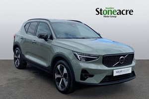 Volvo XC40 SUV (17 on) 2.0 B3P Plus 5dr Auto For Sale - Stoneacre Grimsby Volvo, Grimsby