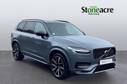 Volvo XC90 (15-24) 2.0 B5D [235] Plus Dark 5dr AWD Geartronic For Sale - Stoneacre Grimsby Volvo, Grimsby