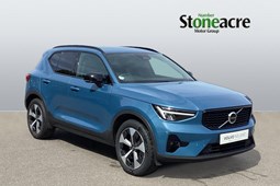 Volvo XC40 SUV (17 on) 2.0 B3P Plus 5dr Auto For Sale - Stoneacre Grimsby Volvo, Grimsby