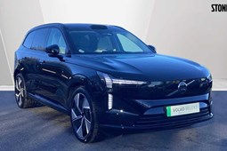 Volvo EX90 SUV (24 on) 380kW Twin Motor Performance Ultra 111kWh 5dr Auto For Sale - Stoneacre Grimsby Volvo, Grimsby