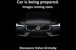 Volvo V60 Estate (18 on) Momentum Plus T4 FWD auto 5d For Sale - Stoneacre Grimsby Volvo, Grimsby