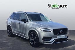 Volvo XC90 (15-24) 2.0 B5D [235] Plus Dark 5dr AWD Geartronic For Sale - Stoneacre Grimsby Volvo, Grimsby