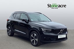 Volvo XC40 SUV (17 on) 2.0 B4P Plus Dark 5dr Auto For Sale - Stoneacre Grimsby Volvo, Grimsby