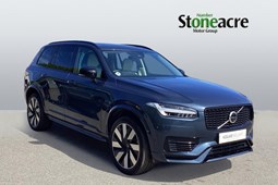 Volvo XC90 (15-24) 2.0 T8 [455] RC PHEV Plus Dark 5dr AWD Geartronic For Sale - Stoneacre Grimsby Volvo, Grimsby