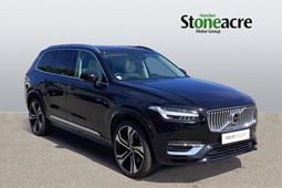 Volvo XC90 (15-24) 2.0 T8 [455] RC PHEV Ultimate Dark 5dr AWD Gtron For Sale - Stoneacre Grimsby Volvo, Grimsby