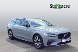 Volvo V90 (16 on) 2.0 T6 [350] PHEV Plus Dark 5dr AWD Auto For Sale - Stoneacre Grimsby Volvo, Grimsby