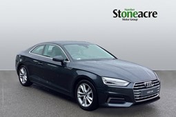 Audi A5 Coupe (16-24) Sport 2.0 TFSI 190PS 2d For Sale - Stoneacre Grimsby Volvo, Grimsby