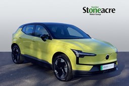 Volvo EX30 SUV (24 on) 200kW SM Extended Range Plus 69kWh 5dr Auto For Sale - Stoneacre Grimsby Volvo, Grimsby