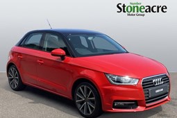 Audi A1 Sportback (12-18) 1.4 TFSI Sport (01/15-) 5d For Sale - Stoneacre Grimsby Volvo, Grimsby