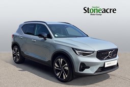 Volvo XC40 SUV (17 on) 2.0 B3P Plus 5dr Auto For Sale - Stoneacre Grimsby Volvo, Grimsby