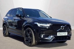 Volvo XC90 (15-24) 2.0 T8 [455] RC PHEV R DESIGN Pro 5dr AWD Auto For Sale - Stoneacre Grimsby Volvo, Grimsby