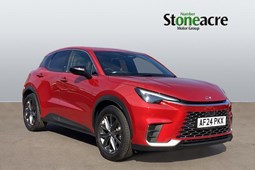 Lexus LBX SUV (23 on) 1.5 Premium Plus 5dr E-CVT For Sale - Stoneacre Grimsby Volvo, Grimsby
