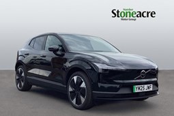 Volvo EX30 SUV (24 on) 200kW SM Extended Range Ultra 69kWh 5dr Auto For Sale - Stoneacre Grimsby Volvo, Grimsby