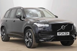 Volvo XC90 (15-24) 2.0 B5P Plus Dark 5dr AWD Geartronic For Sale - Stoneacre Grimsby Volvo, Grimsby