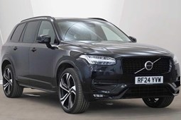 Volvo XC90 (15-24) 2.0 B5P [250] Ultra Dark 5dr AWD Geartronic For Sale - Stoneacre Grimsby Volvo, Grimsby