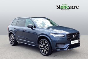 Volvo XC90 (15-24) 2.0 B5P Plus Dark 5dr AWD Geartronic For Sale - Stoneacre Grimsby Volvo, Grimsby