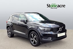 Volvo XC40 SUV (17 on) R-Design T3 FWD auto 5d For Sale - Stoneacre Grimsby Volvo, Grimsby