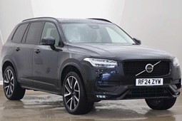 Volvo XC90 (15-24) 2.0 B5P Plus Dark 5dr AWD Geartronic For Sale - Stoneacre Grimsby Volvo, Grimsby