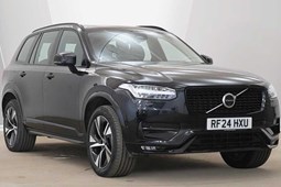 Volvo XC90 (15-24) 2.0 B5P Plus Dark 5dr AWD Geartronic For Sale - Stoneacre Grimsby Volvo, Grimsby
