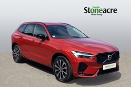 Volvo XC60 SUV (17 on) 2.0 B4D Plus Dark 5dr AWD Geartronic For Sale - Stoneacre Grimsby Volvo, Grimsby