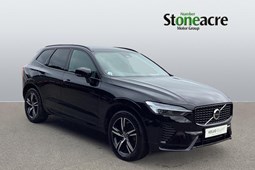 Volvo XC60 SUV (17 on) 2.0 B4D R DESIGN 5dr AWD Geartronic For Sale - Stoneacre Grimsby Volvo, Grimsby