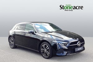 Mercedes-Benz A-Class Hatchback (18 on) A200 Sport Executive 5dr Auto For Sale - Stoneacre Grimsby Volvo, Grimsby