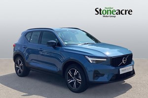Volvo XC40 SUV (17 on) 2.0 B3P Plus 5dr Auto For Sale - Stoneacre Grimsby Volvo, Grimsby