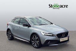 Volvo V40 Cross Country (13-19) D3 (4 Cyl 150bhp) Cross Country Pro 5d Geartronic For Sale - Stoneacre Grimsby Volvo, Grimsby