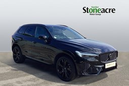 Volvo XC60 SUV (17 on) 2.0 B5P Ultra Black Edition 5dr AWD Geartronic For Sale - Stoneacre Grimsby Volvo, Grimsby