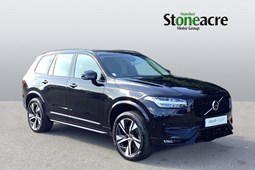 Volvo XC90 (15-24) 2.0 B5P Plus Dark 5dr AWD Geartronic For Sale - Stoneacre Grimsby Volvo, Grimsby