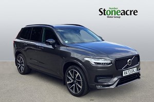 Volvo XC90 (15-24) 2.0 B5P Plus Dark 5dr AWD Geartronic For Sale - Stoneacre Grimsby Volvo, Grimsby