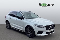 Volvo XC60 SUV (17 on) R-Design Pro B5 AWD auto 5d For Sale - Stoneacre Grimsby Volvo, Grimsby