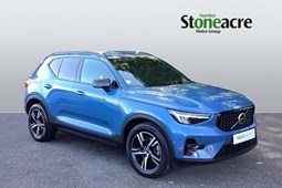 Volvo XC40 SUV (17 on) 2.0 B3P Plus 5dr Auto For Sale - Stoneacre Grimsby Volvo, Grimsby