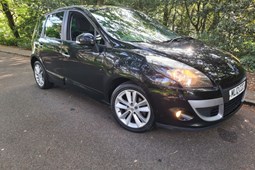 Renault Scenic (09-16) 1.5 dCi (110bhp) I-Music 5d For Sale - Dorset Car Centre, Poole