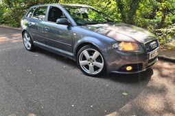 Audi A3 Sportback (04-13) 2.0 T FSI Sport 5d For Sale - Dorset Car Centre, Poole