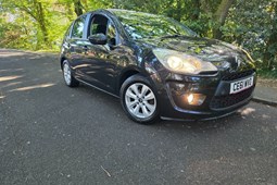 Citroen C3 (10-16) 1.6 e-HDi Airdream VTR+ 5d For Sale - Dorset Car Centre, Poole