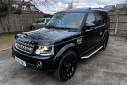 Land Rover Discovery (04-17) 3.0 SDV6 HSE (11/13-) 5d Auto For Sale - London Prestige Cars Ltd, Harrow