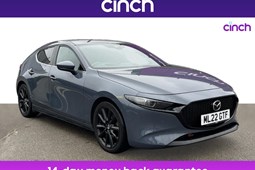 Mazda 3 Hatchback (19 on) 2.0 e-Skyactiv-G MHEV GT Sport 5dr For Sale - cinch Store Manchester, Stretford