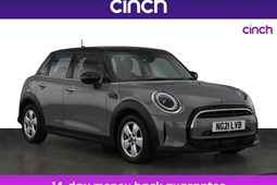 MINI Hatchback (14-24) 1.5 Cooper Classic 5dr Auto For Sale - cinch Store Manchester, Stretford