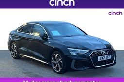 Audi A3 Saloon (20 on) 30 TFSI S line 4dr 4d For Sale - cinch Store Manchester, Stretford