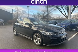 Volkswagen Golf Hatchback (20 on) R-Line 1.5 eTSI 150PS DSG auto 5d For Sale - cinch Store Manchester, Stretford