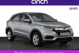 Honda HR-V (15-20) S 1.5 i-VTEC (09/2018 on) 5d For Sale - cinch Store Manchester, Stretford