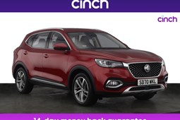 MG HS SUV (19-24) Exclusive 1.5T-GDI 5d For Sale - cinch Store Manchester, Stretford