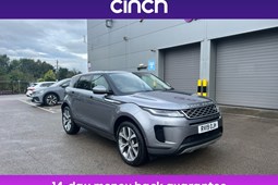 Land Rover Range Rover Evoque SUV (19 on) HSE D180 auto 5d For Sale - cinch Store Manchester, Stretford